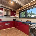 Orizontas Loft With Panoramic View