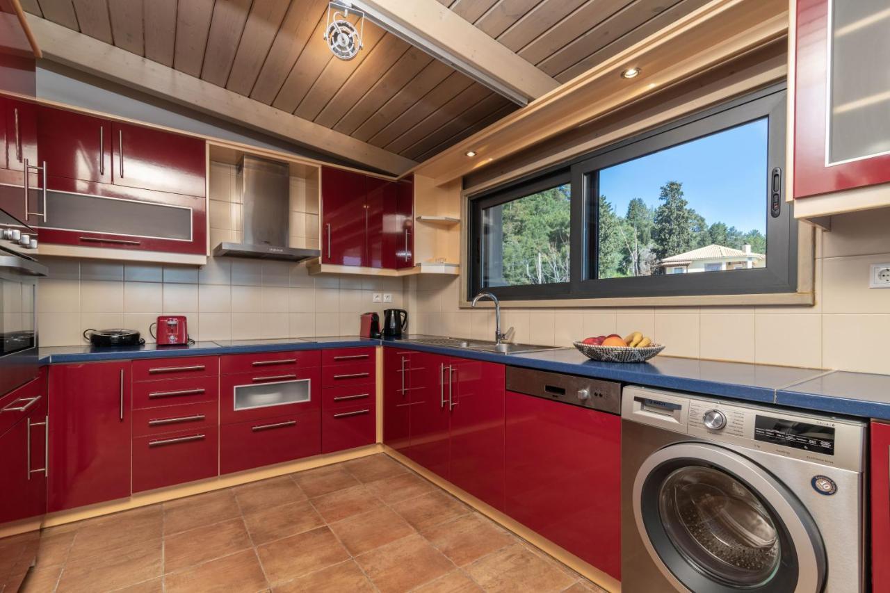 Apartment Orizontas Loft With Panoramic View